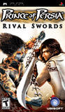 Prince of Persia: Rival Swords (PlayStation Portable)
